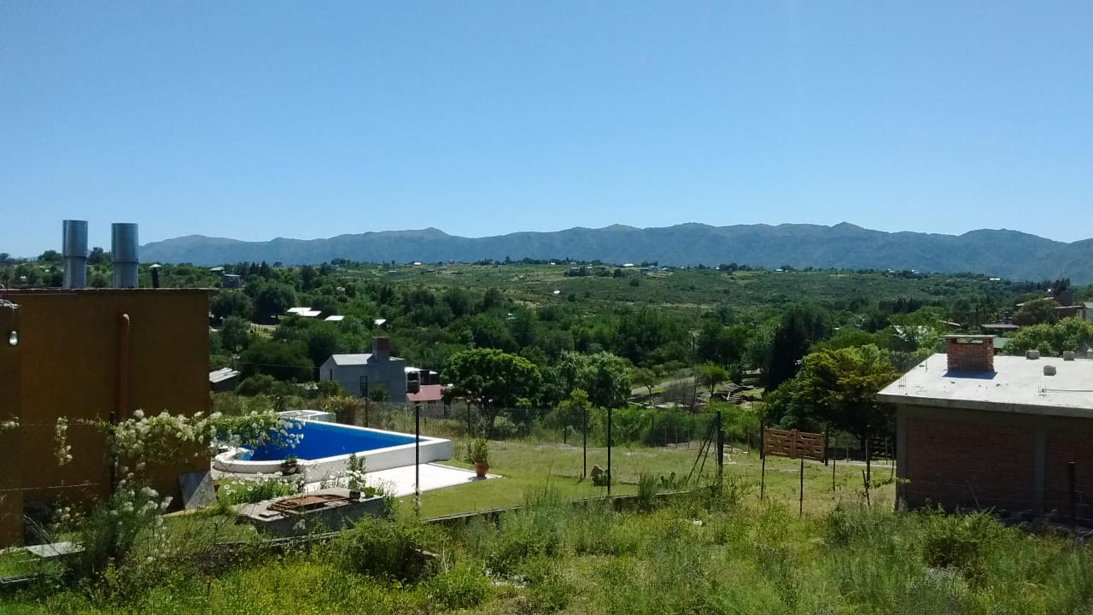 El zorzal · Punilla — foto 6