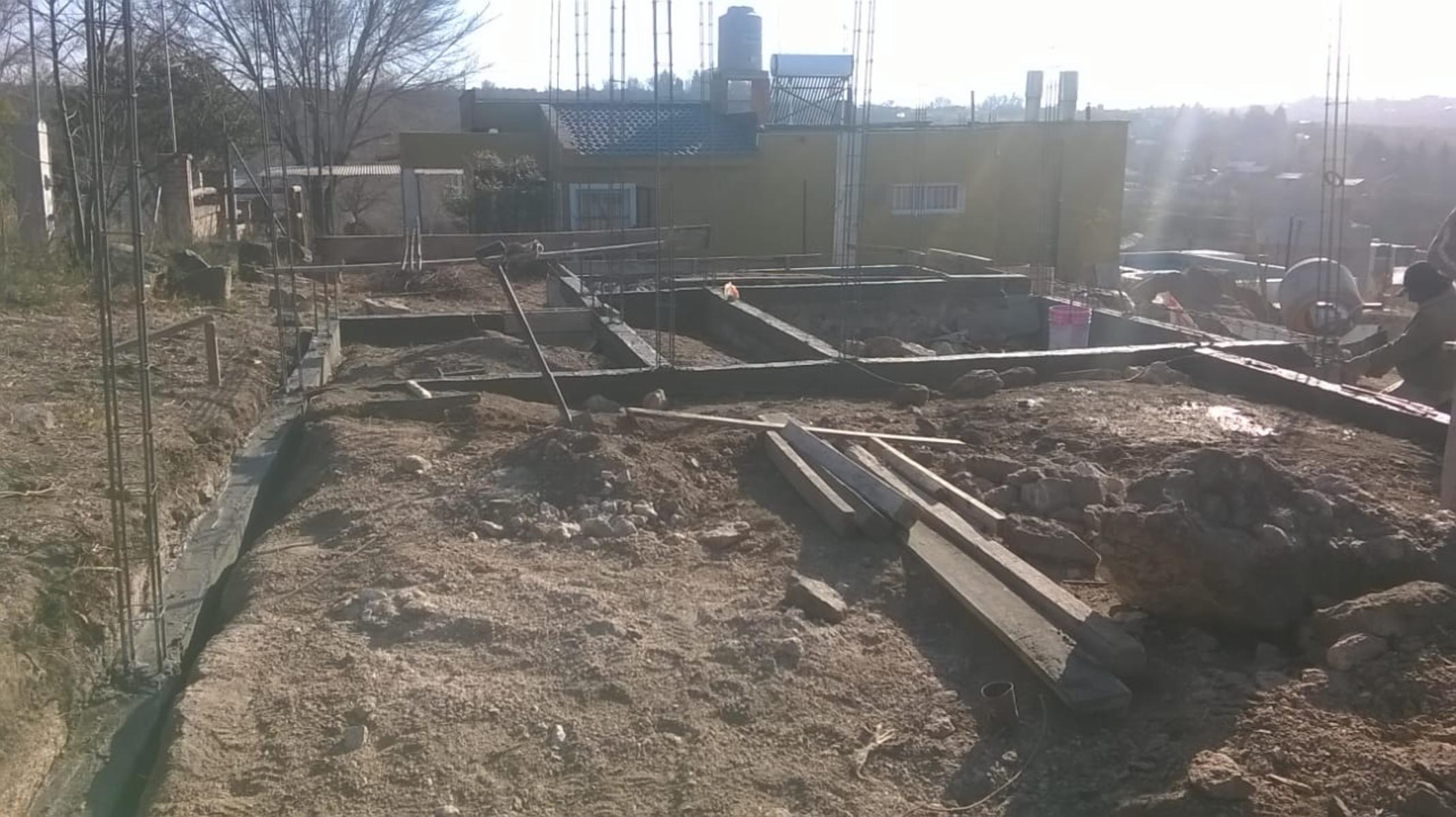 El zorzal · Punilla — foto 8