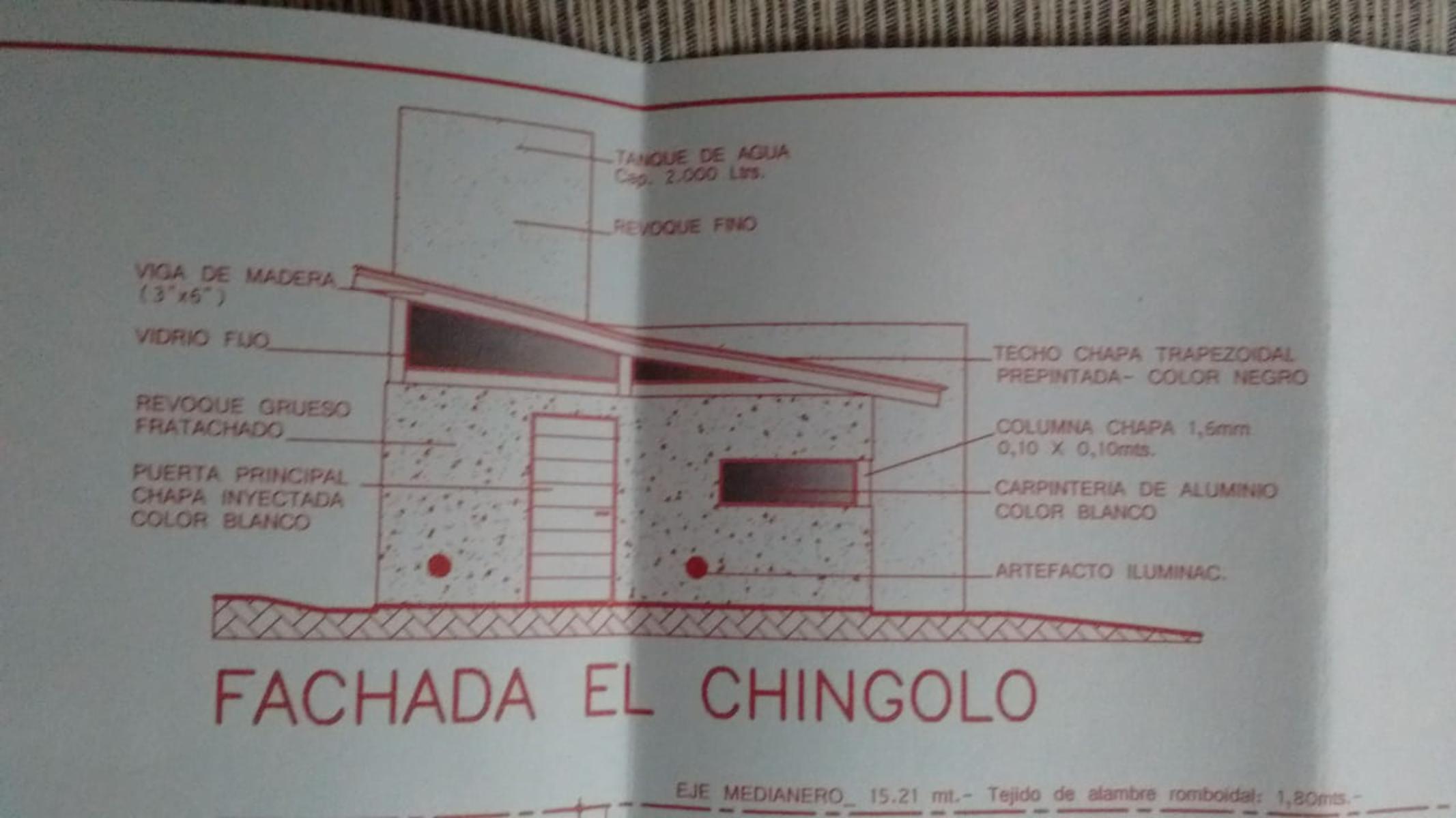 El zorzal · Punilla — foto 10