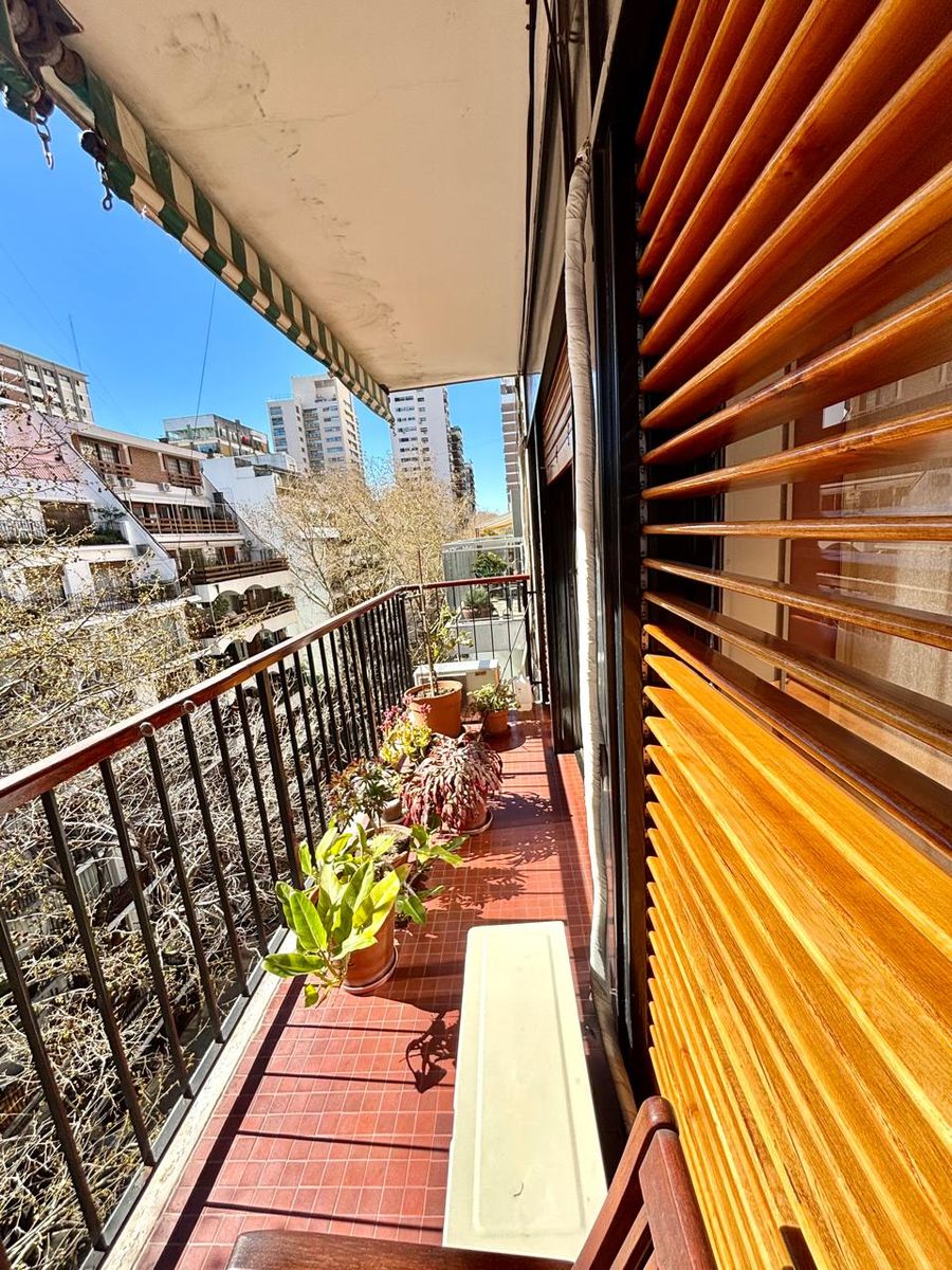 Echeverría 2096 · Belgrano — foto 16