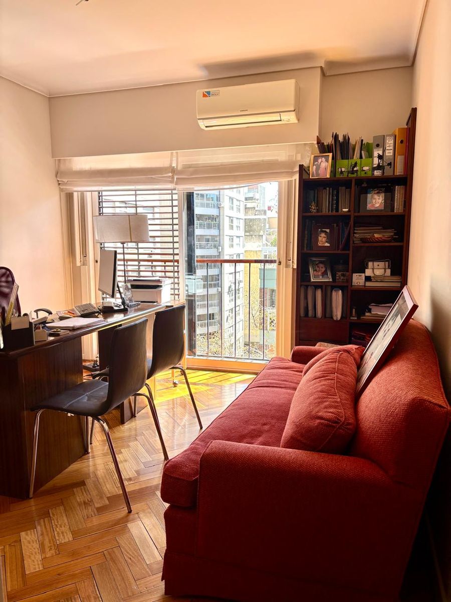 Echeverría 2096 · Belgrano — foto 20