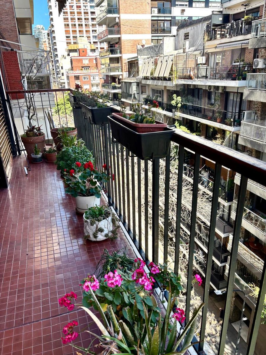Echeverría 2096 · Belgrano — foto 3