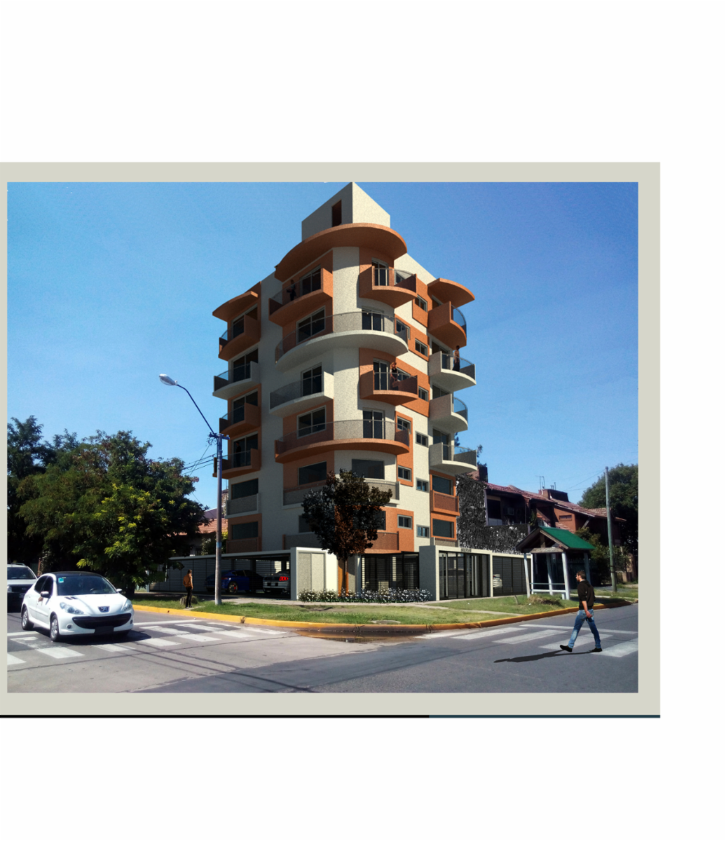 PROYECTO LOS NOGALES