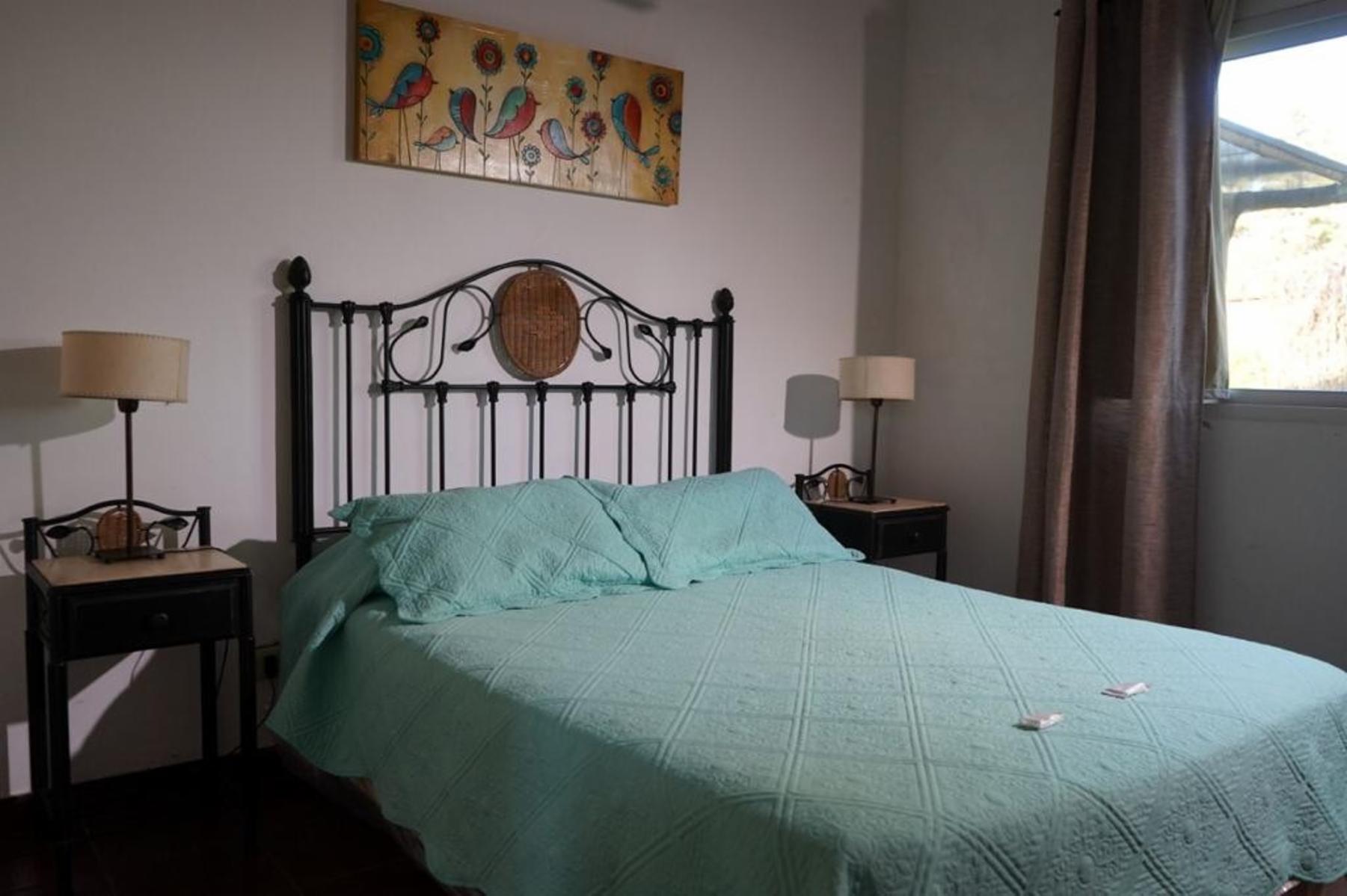 Complejo de cabañas con pileta en amplio parque de 4has con salón para eventos - Colón E. Ríos