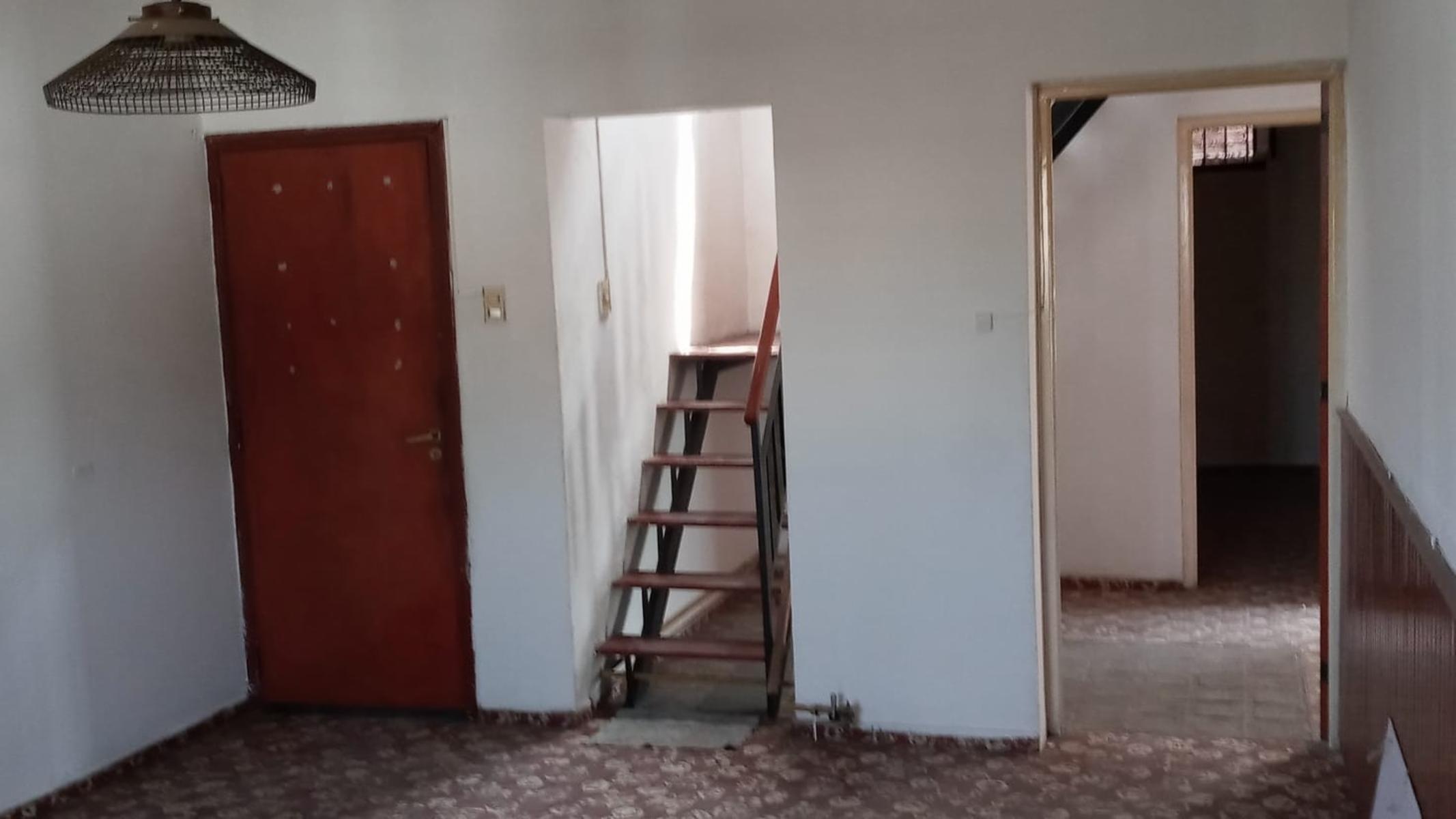 DORREGO Y JOAQUÍN V. GONZALES  2 DORM BALCÓN TERRAZA 75 M2  USD 35.000