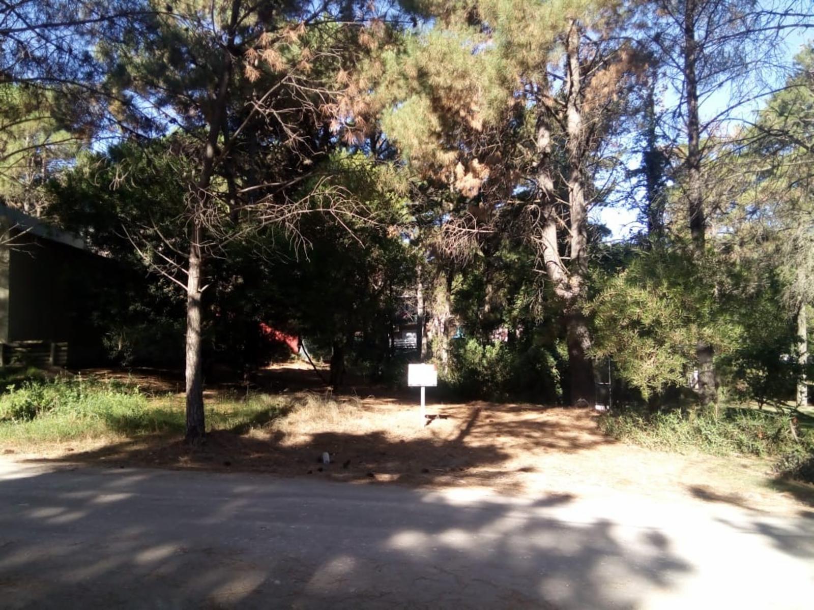 HERMOSO TERRENO EN Bº LAS DUNAS