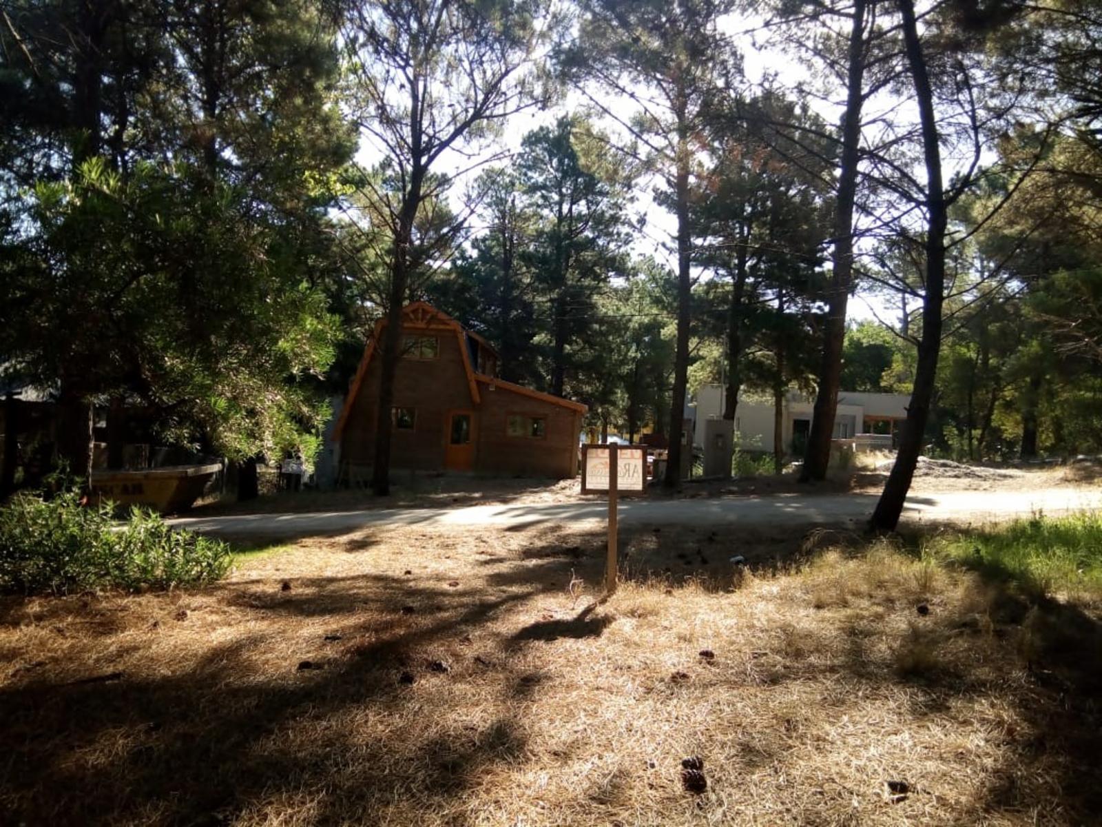 Del Cazon · Monte Hermoso — foto 3