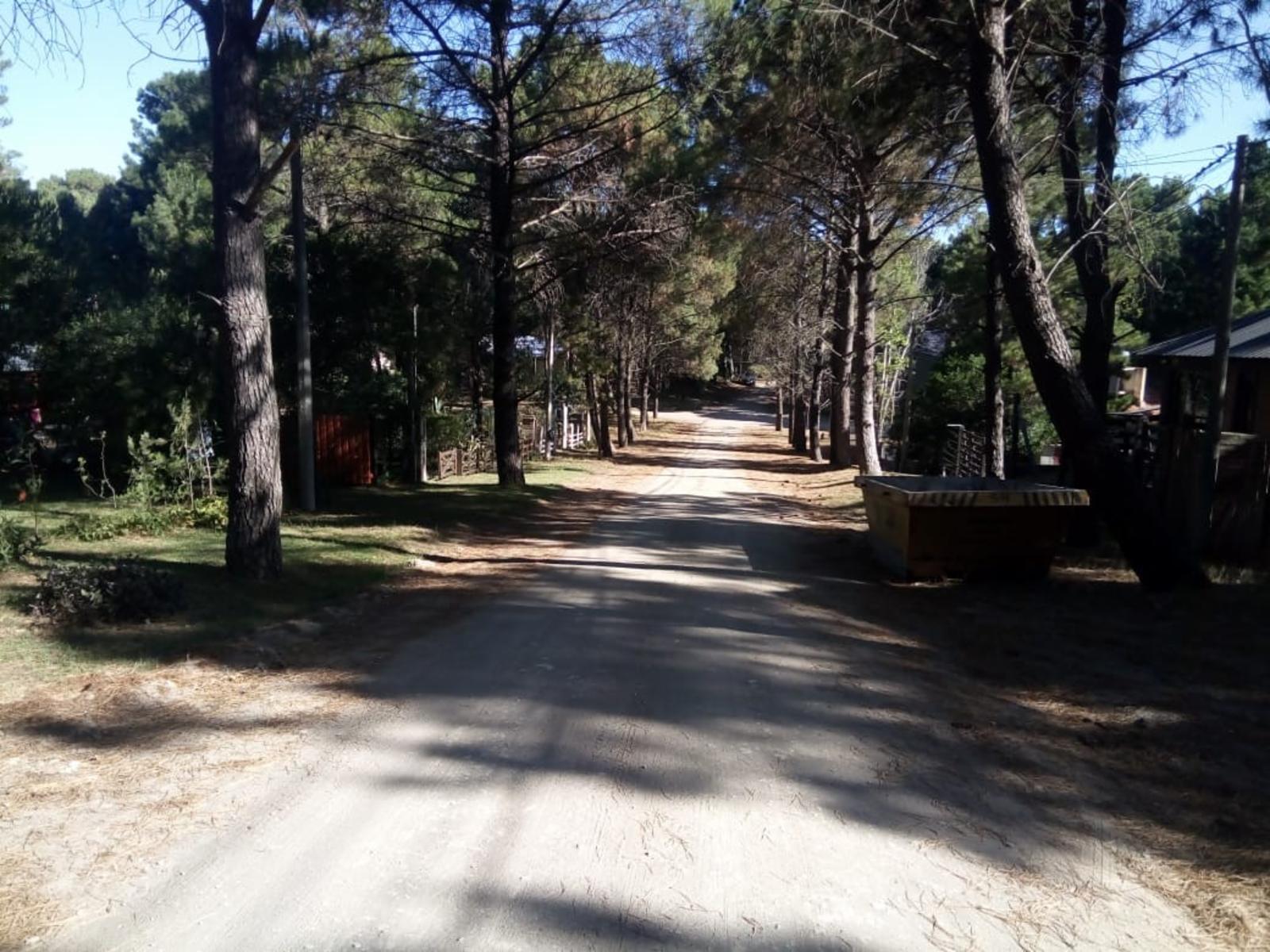Del Cazon · Monte Hermoso — foto 4