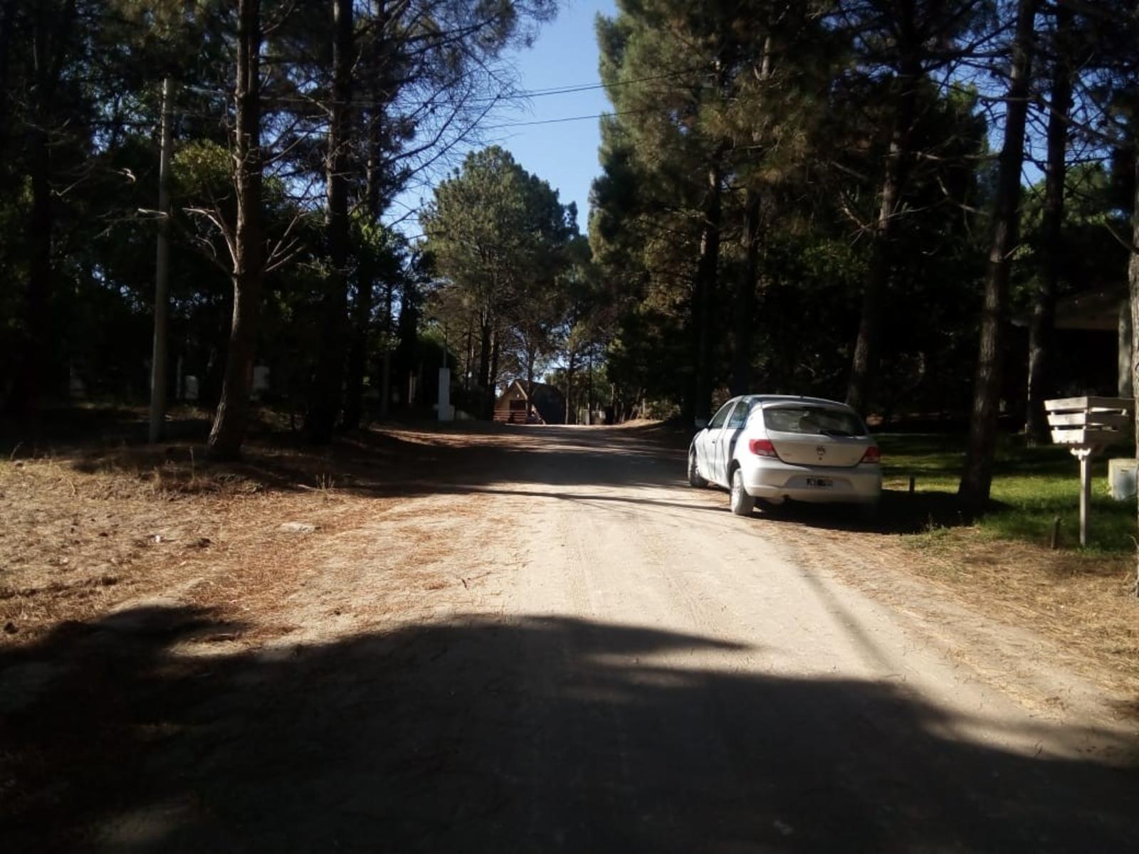 Del Cazon · Monte Hermoso — foto 5