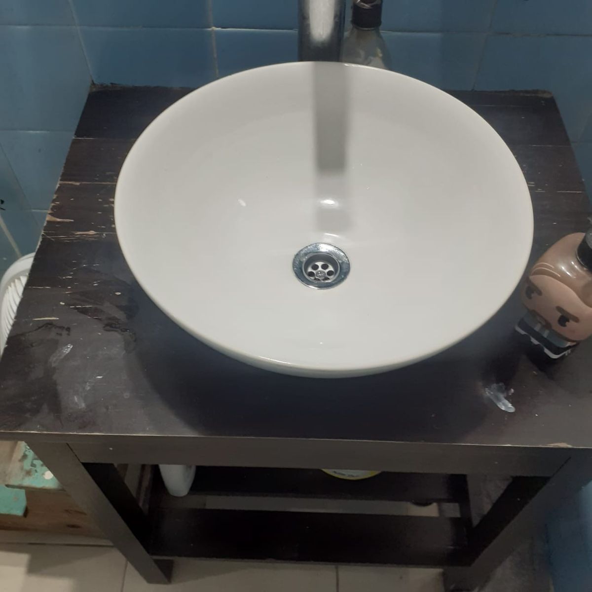 DEPARTAMENTO EN EDIFICIO EN ALTURA MUY LUMINUSO AL CONTRAFRENTE