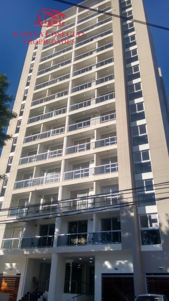VENTA MONOAMBIENTE EN EDIFICIO PIAMONTE IV .SAN MIGUEL