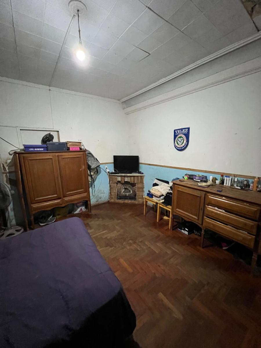 Argerich Nº 5647 · Villa Pueyrredon — foto 13