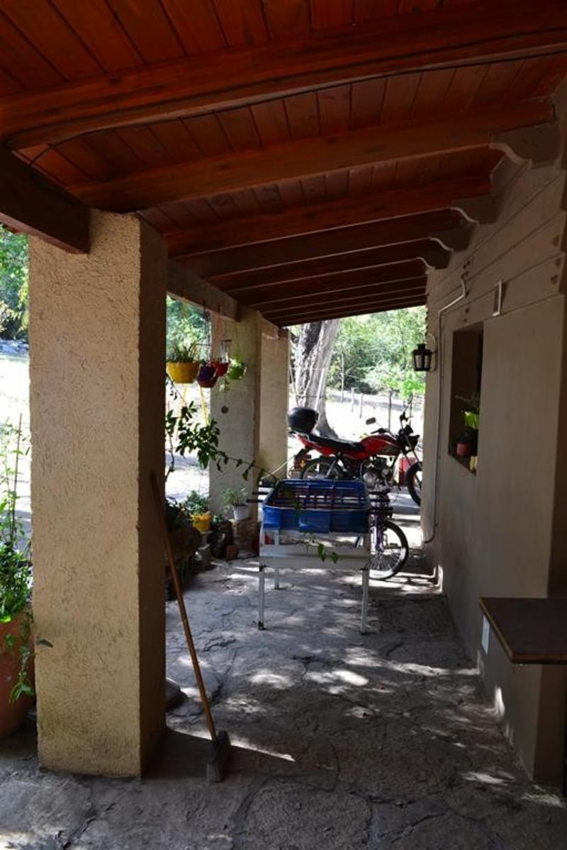 RUTA 28 CAMINO AL DURAZNO, Tanti · Punilla — foto 4