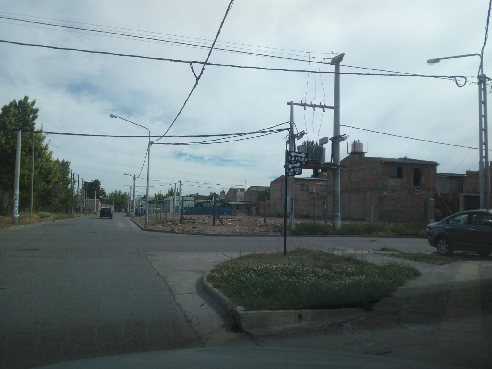 LAINEZ · Confluencia — foto 12
