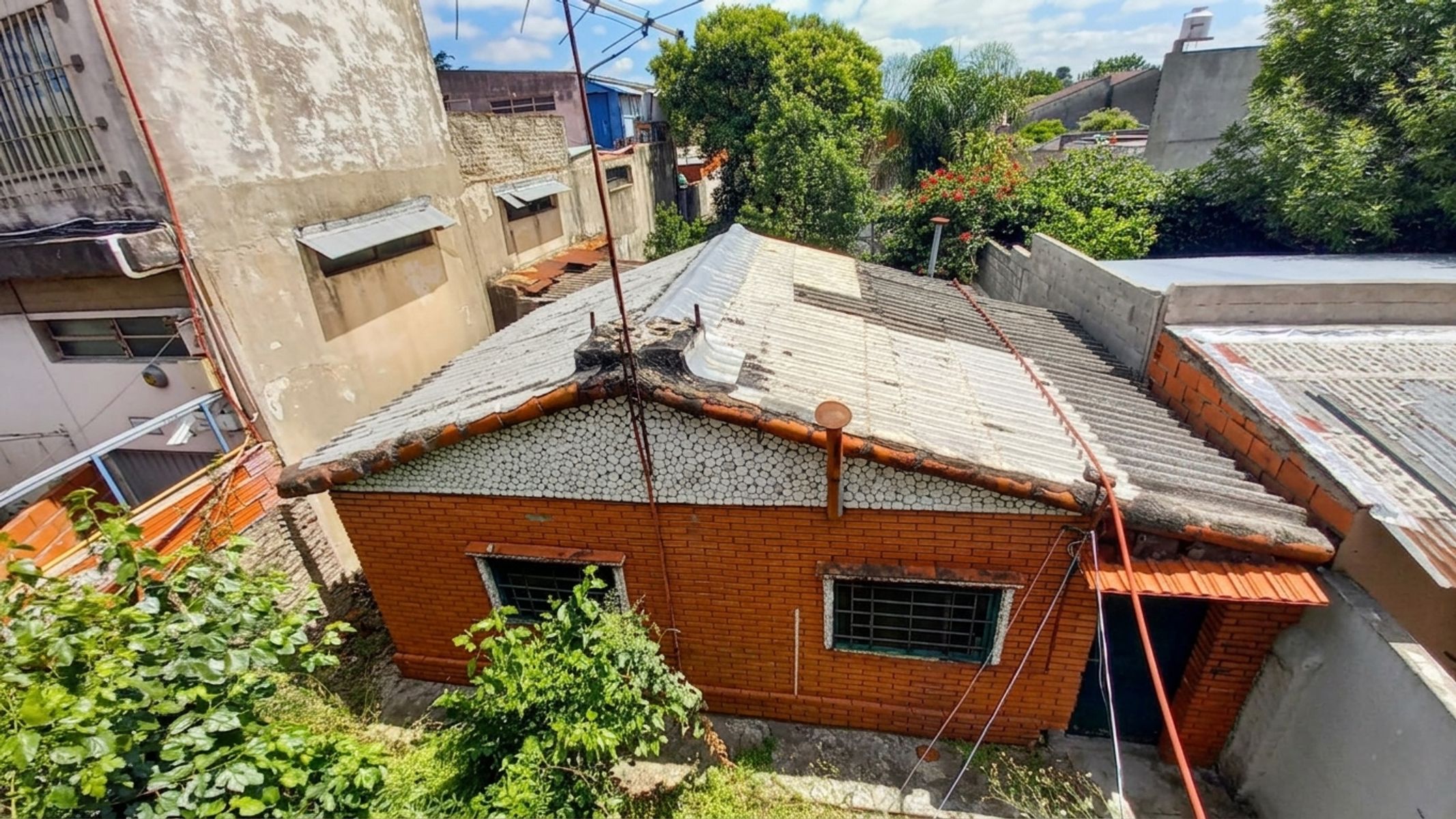 Juncal 933 · La Matanza — foto 8