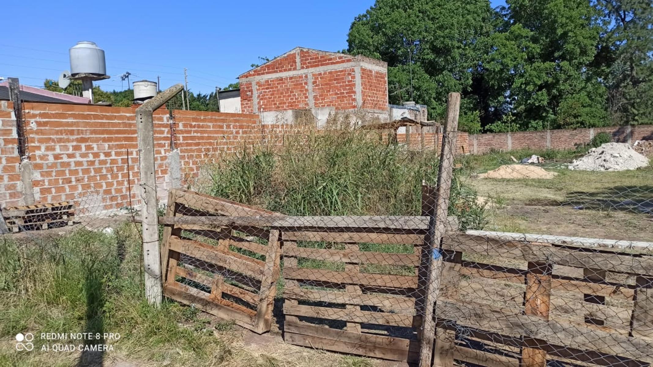 Bartolomé Solón 400 · La Matanza — foto 3