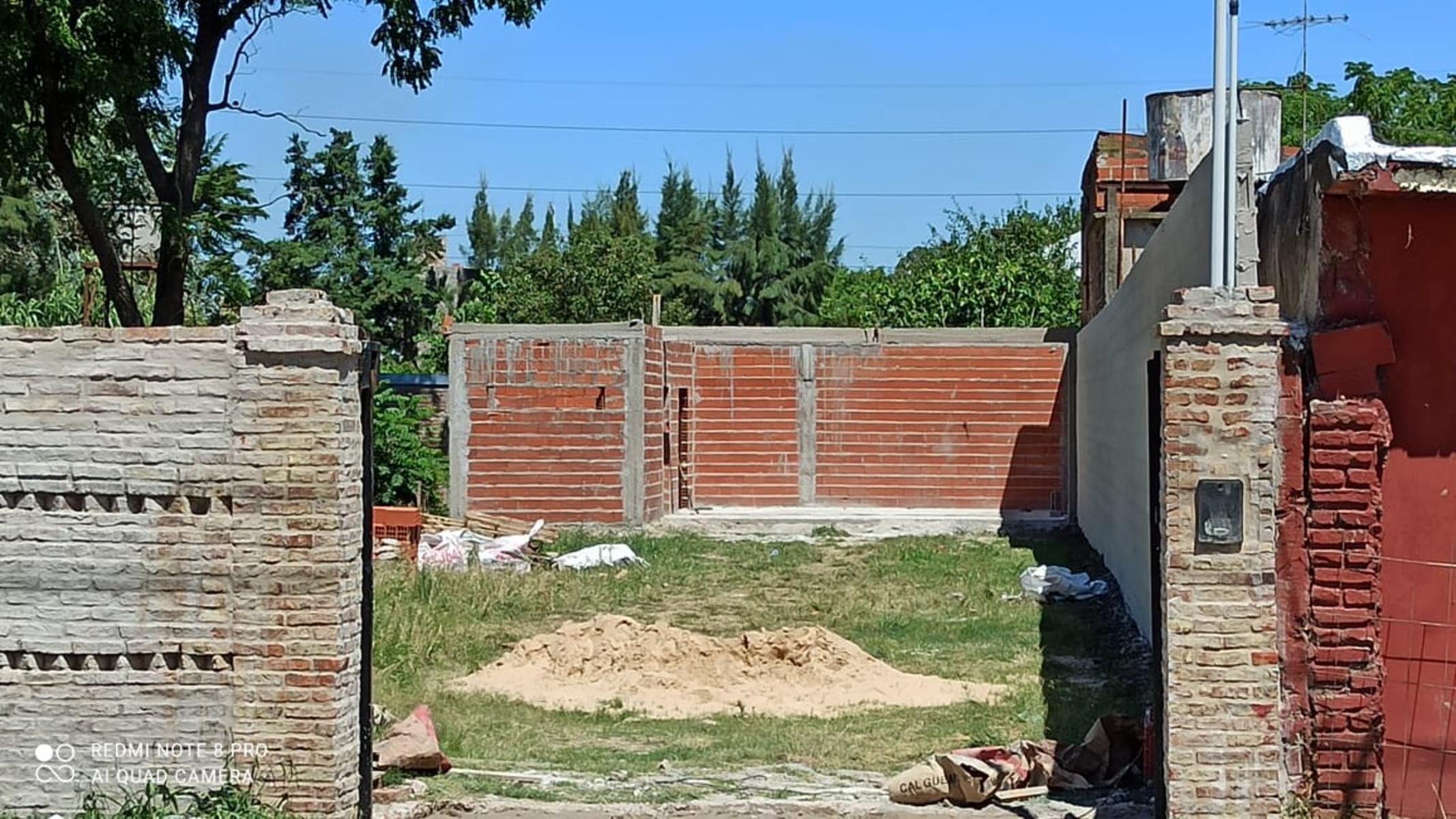 Bartolomé Solón 400 · La Matanza — foto 4