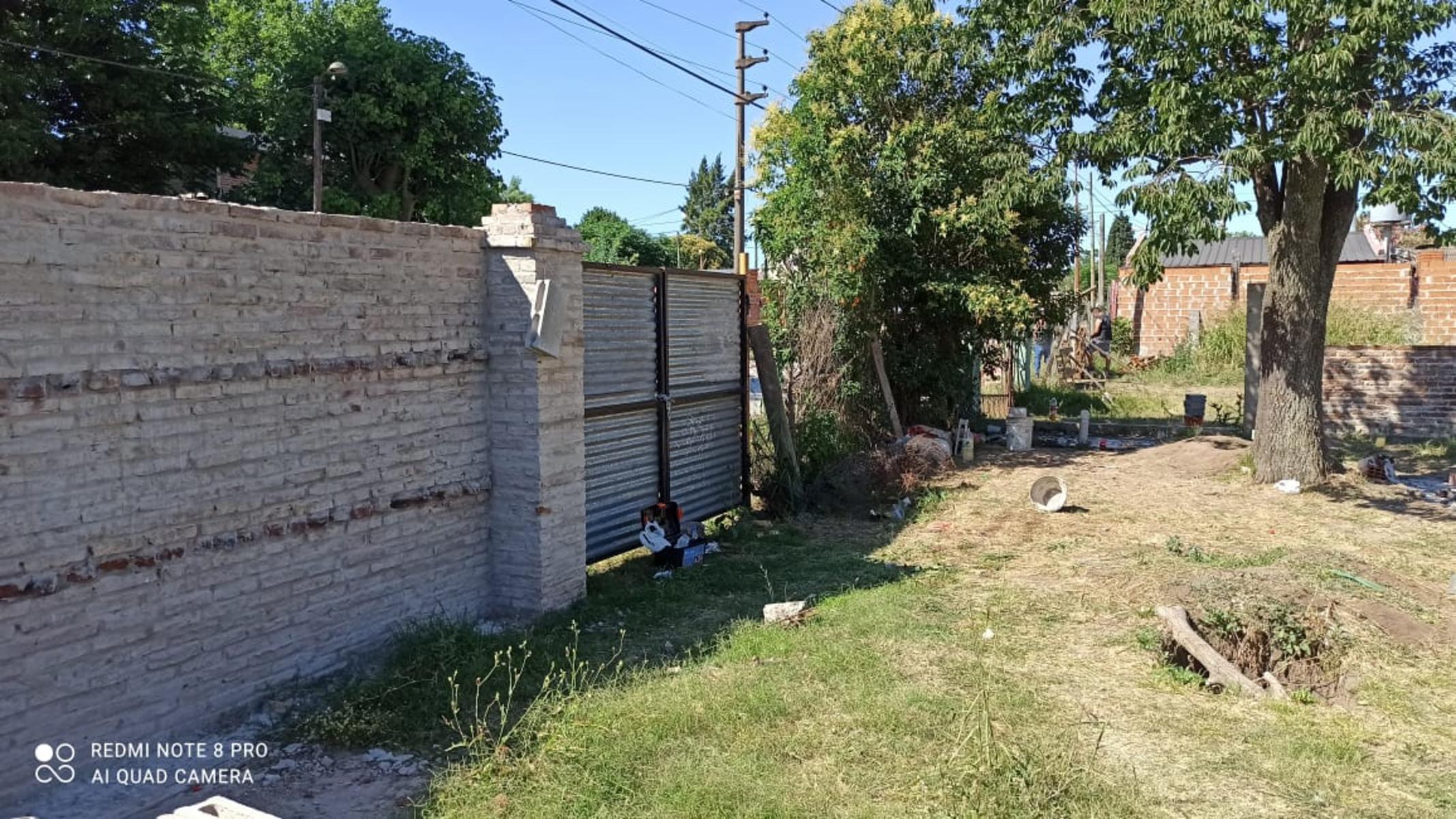 Bartolomé Solón 400 · La Matanza — foto 5