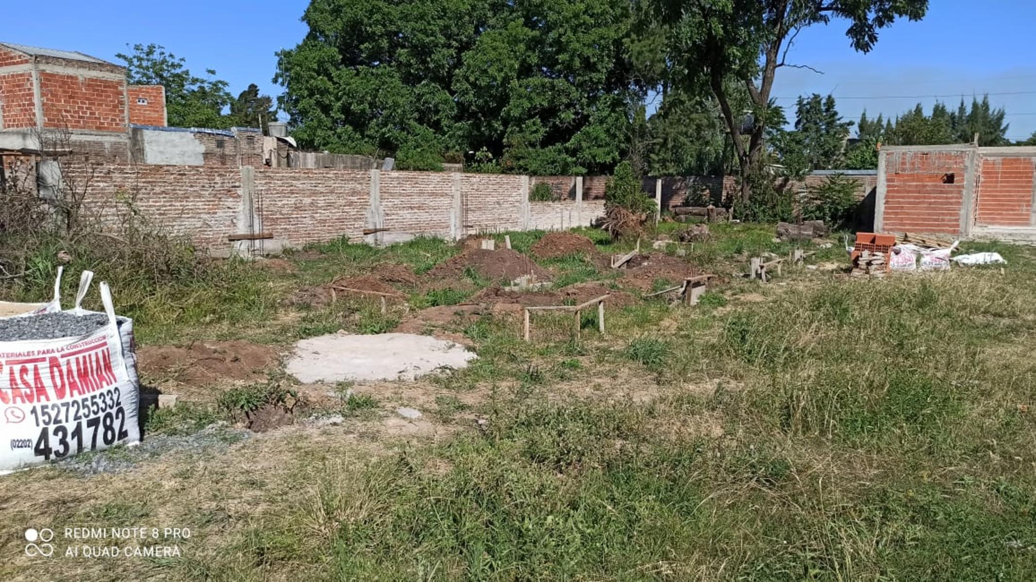 Bartolomé Solón 400 · La Matanza — foto 8