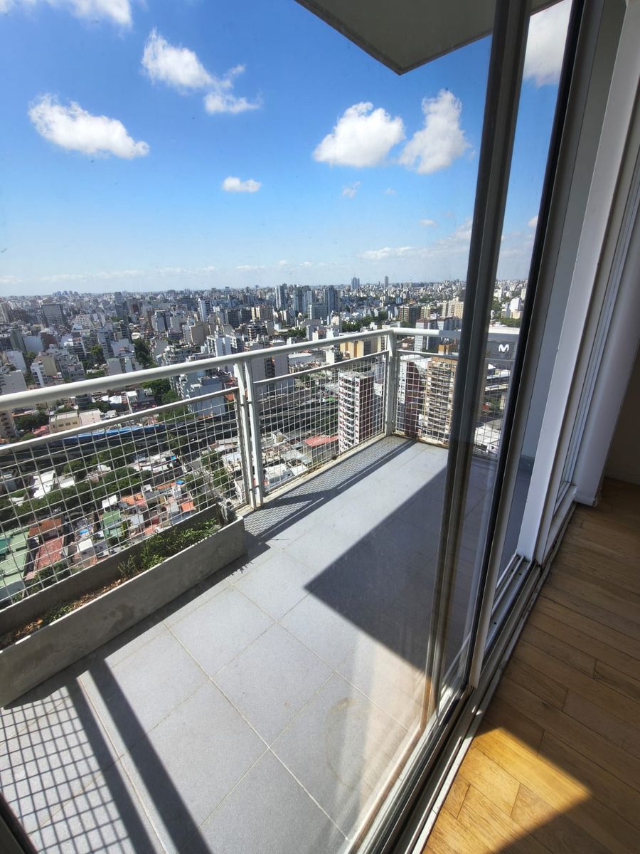DORREGO 898 · Chacarita — foto 14