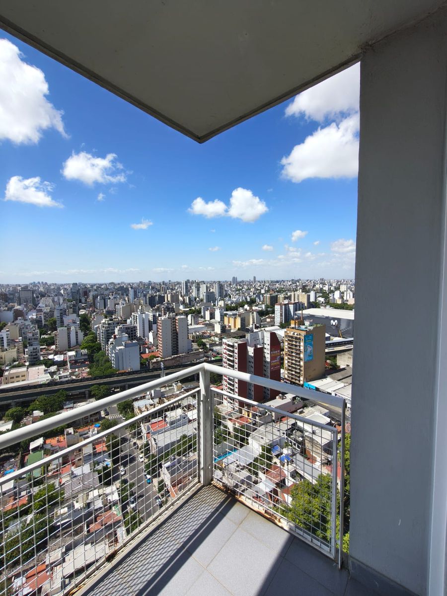 DORREGO 898 · Chacarita — foto 22