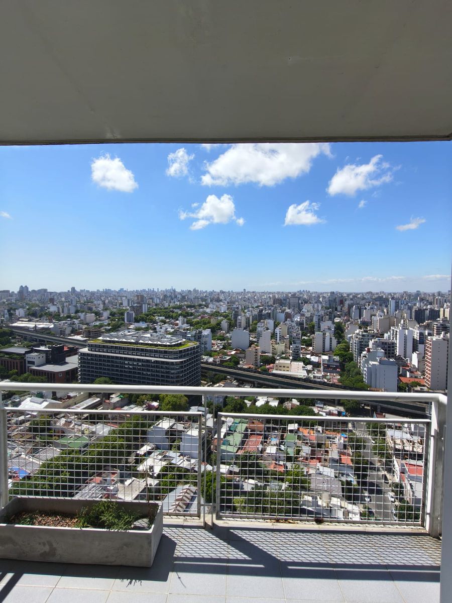 DORREGO 898 · Chacarita — foto 23