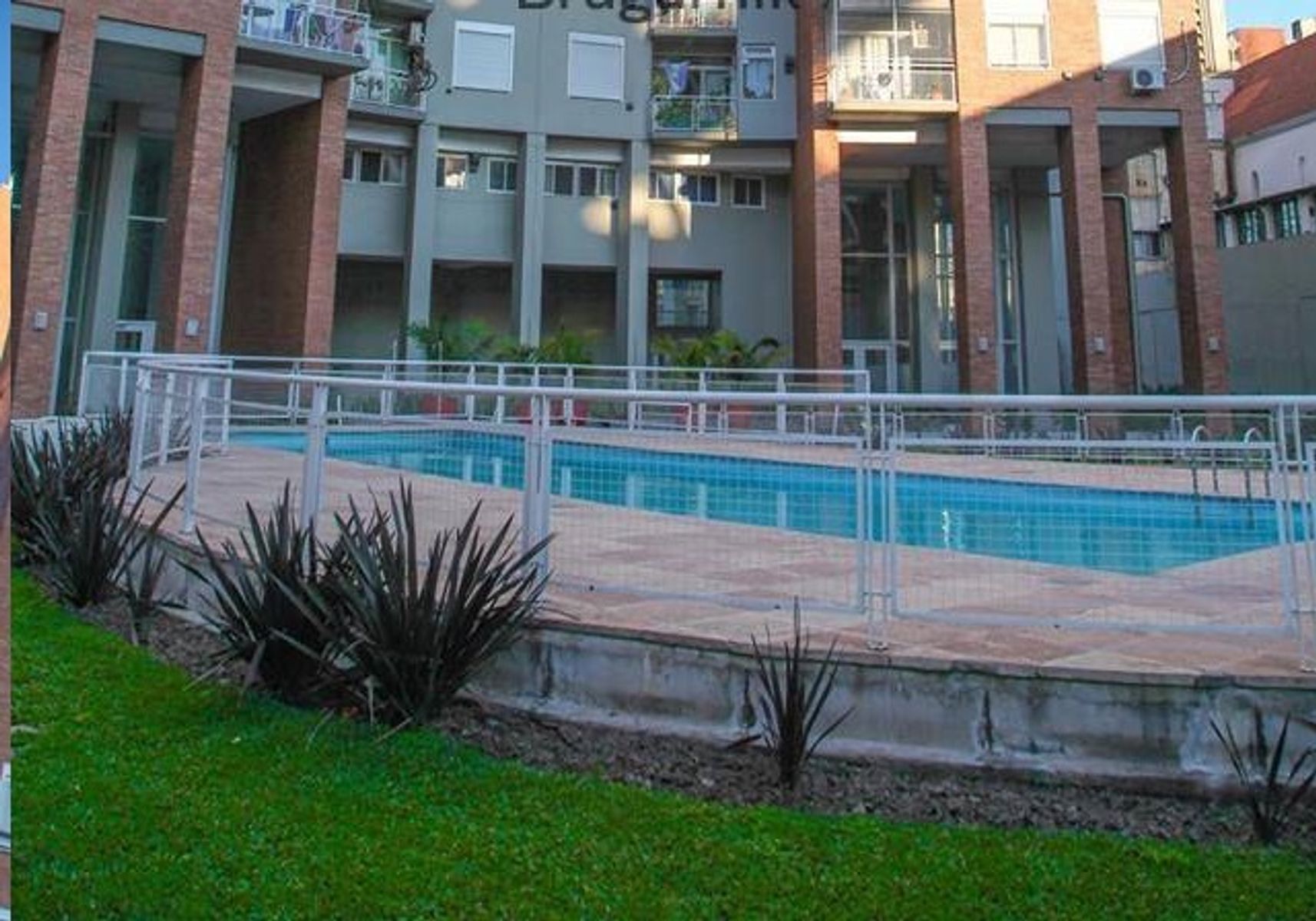DORREGO 898 · Chacarita — foto 27