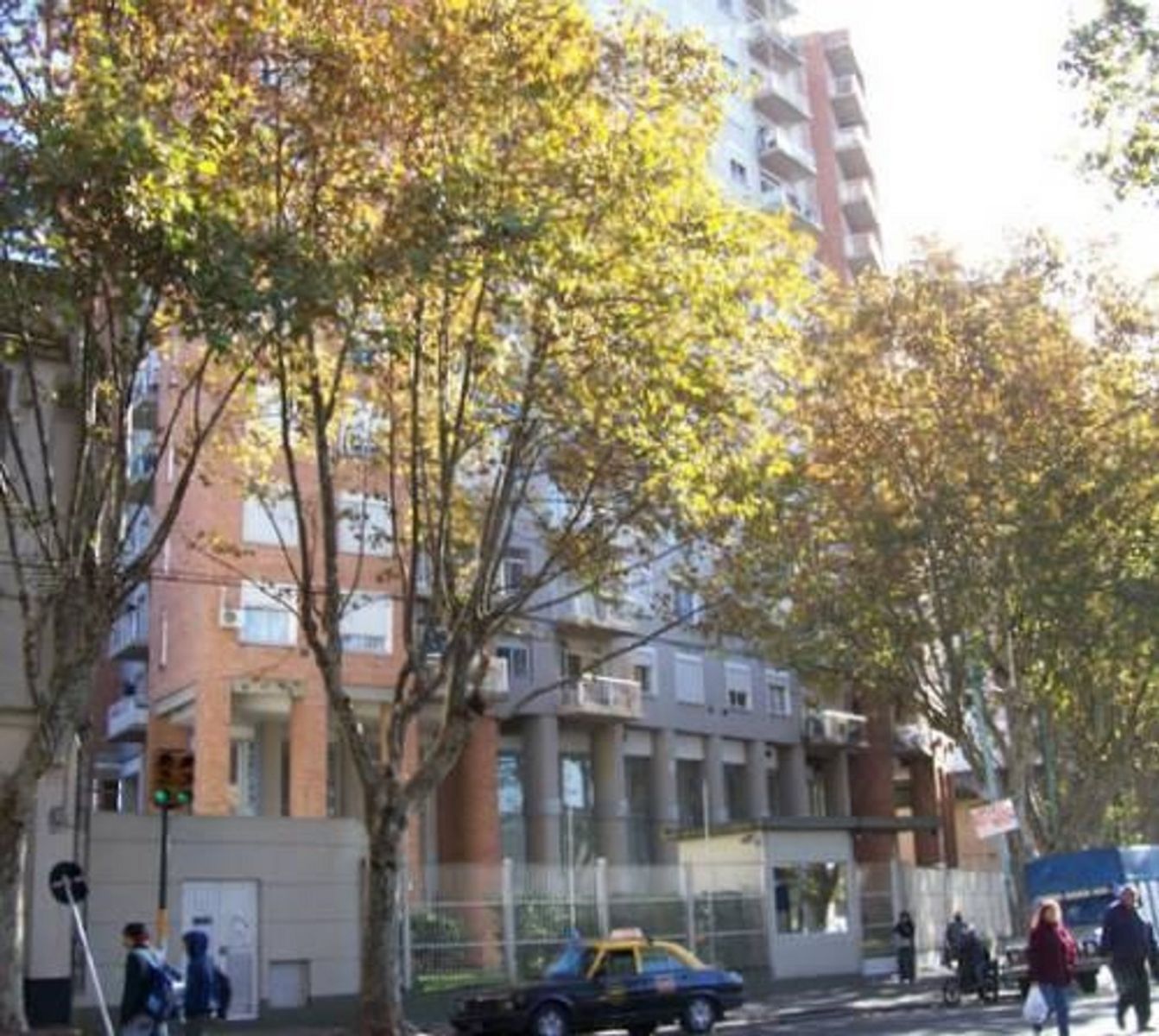 DORREGO 898 · Chacarita — foto 30