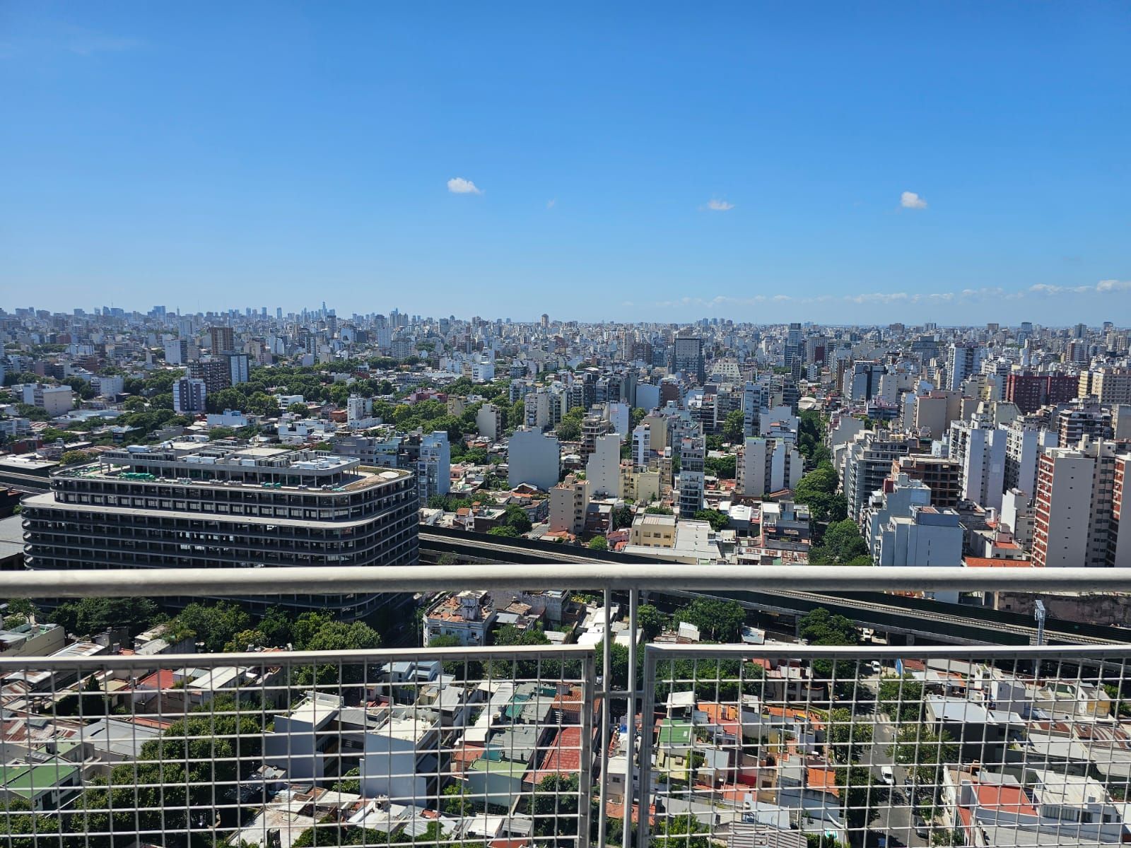 DORREGO 898 · Chacarita — foto 38