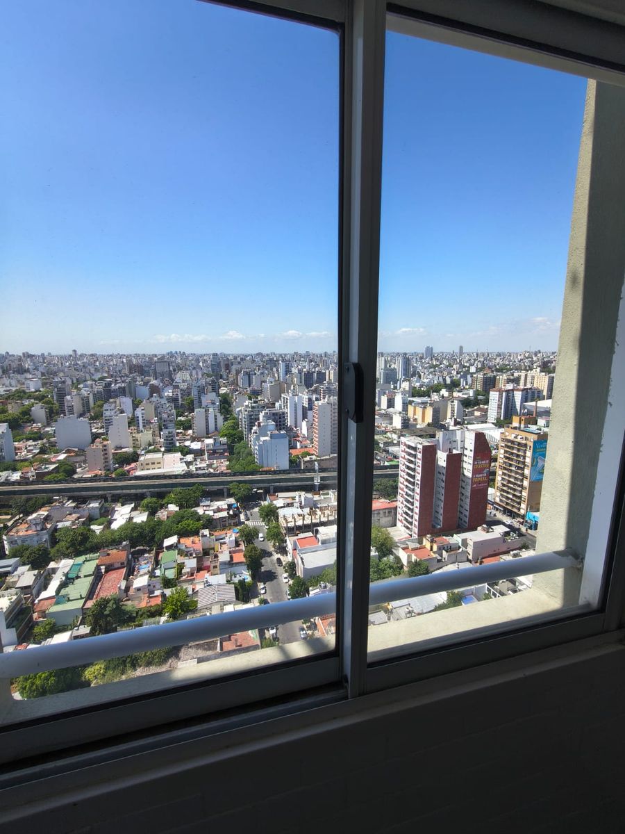 DORREGO 898 · Chacarita — foto 5