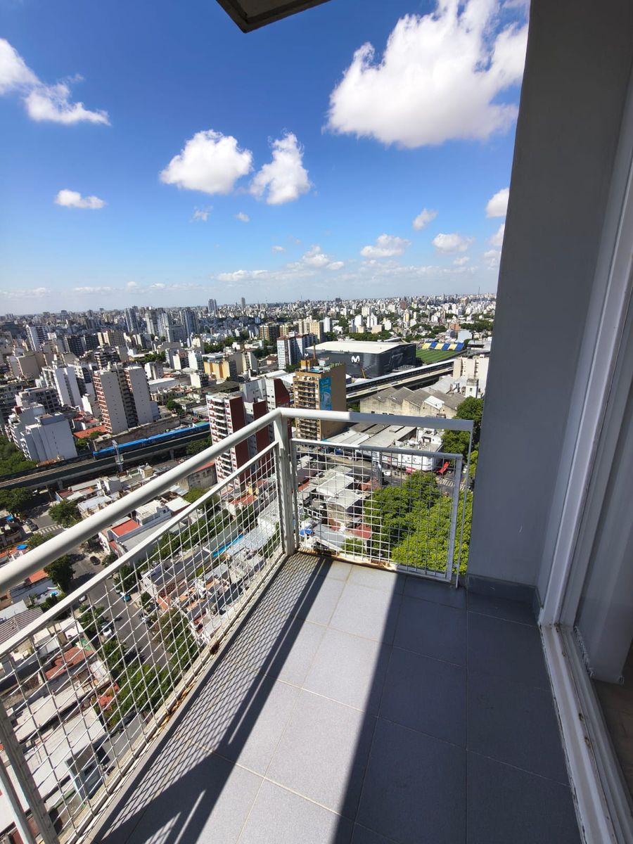 DORREGO 898 · Chacarita — foto 9
