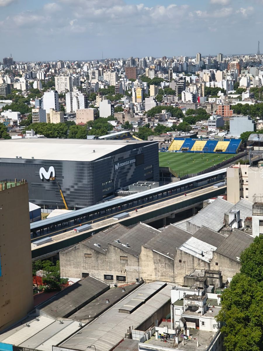DORREGO 898 · Chacarita — foto 10