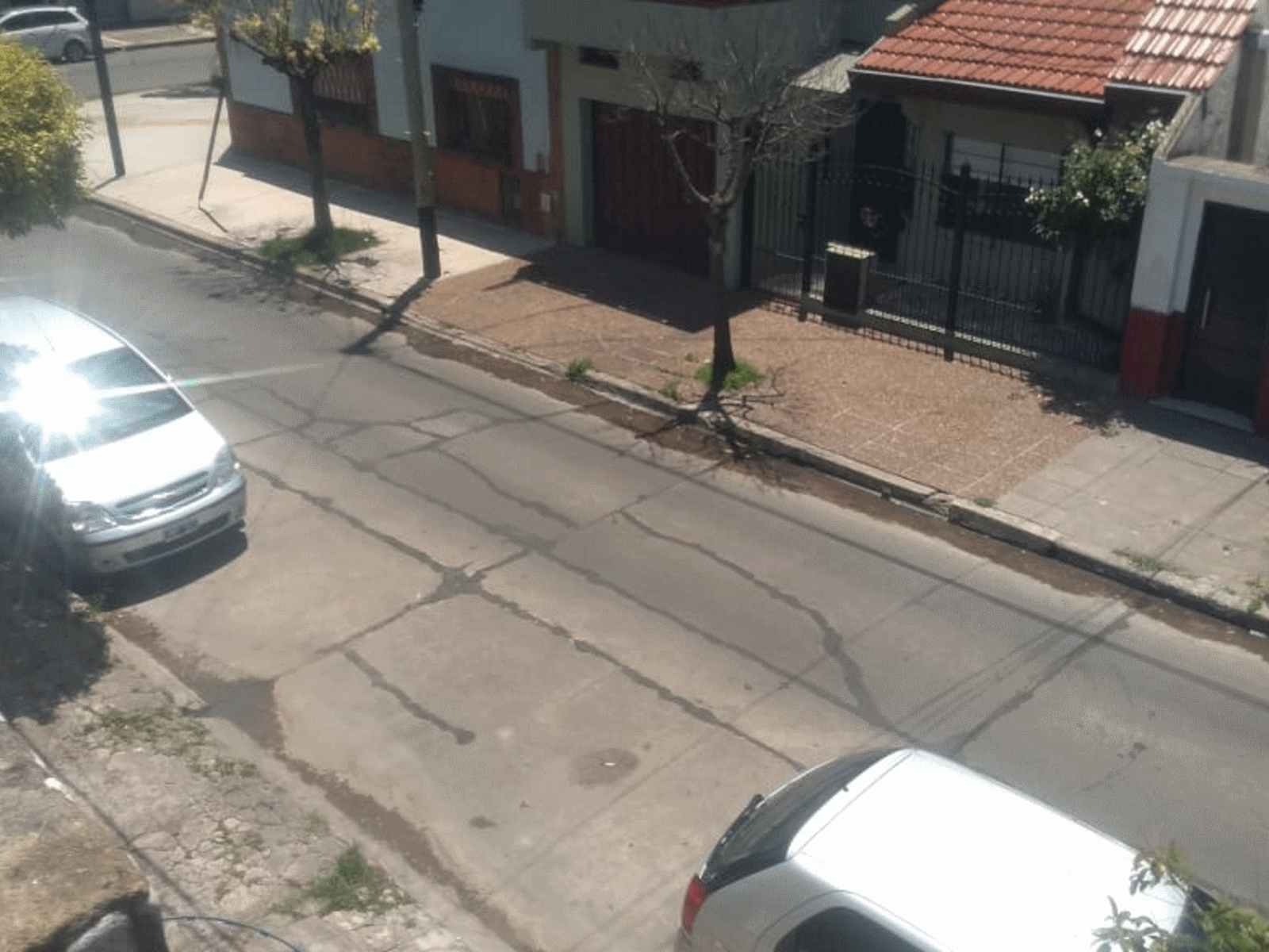 Ricardo Güiraldes 3000 · Mataderos — foto 13