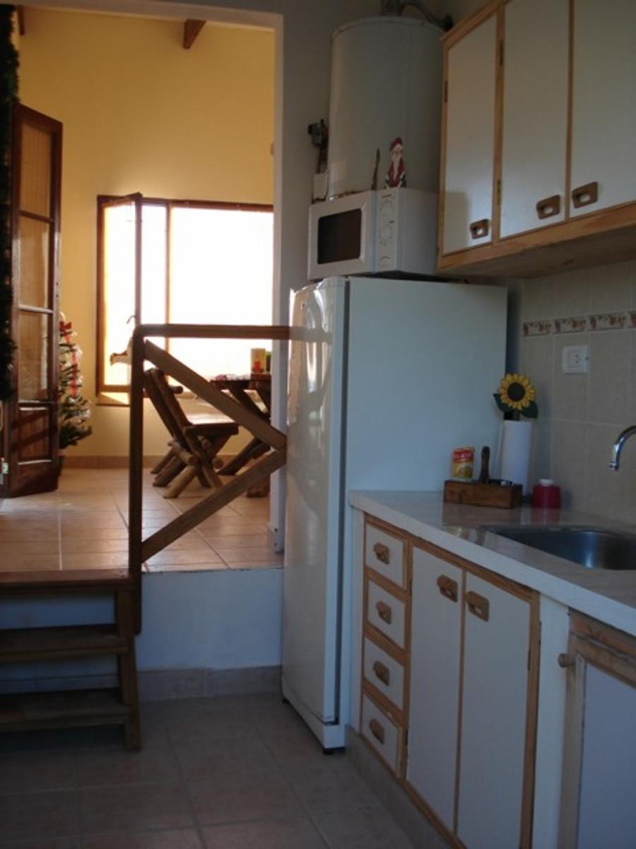 calle 19 · Tres Arroyos — foto 4