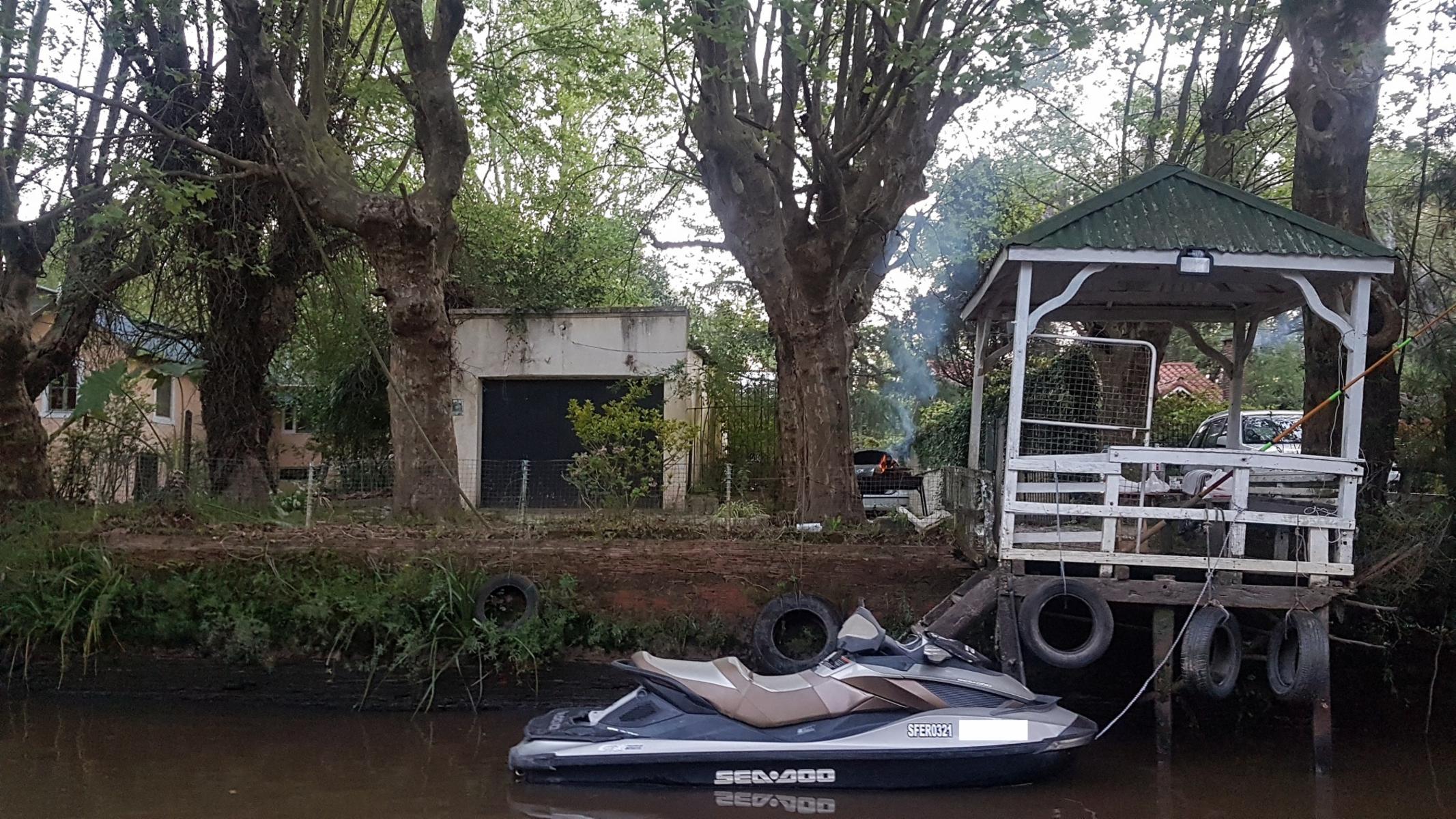 Río Luján · Tigre — foto 9
