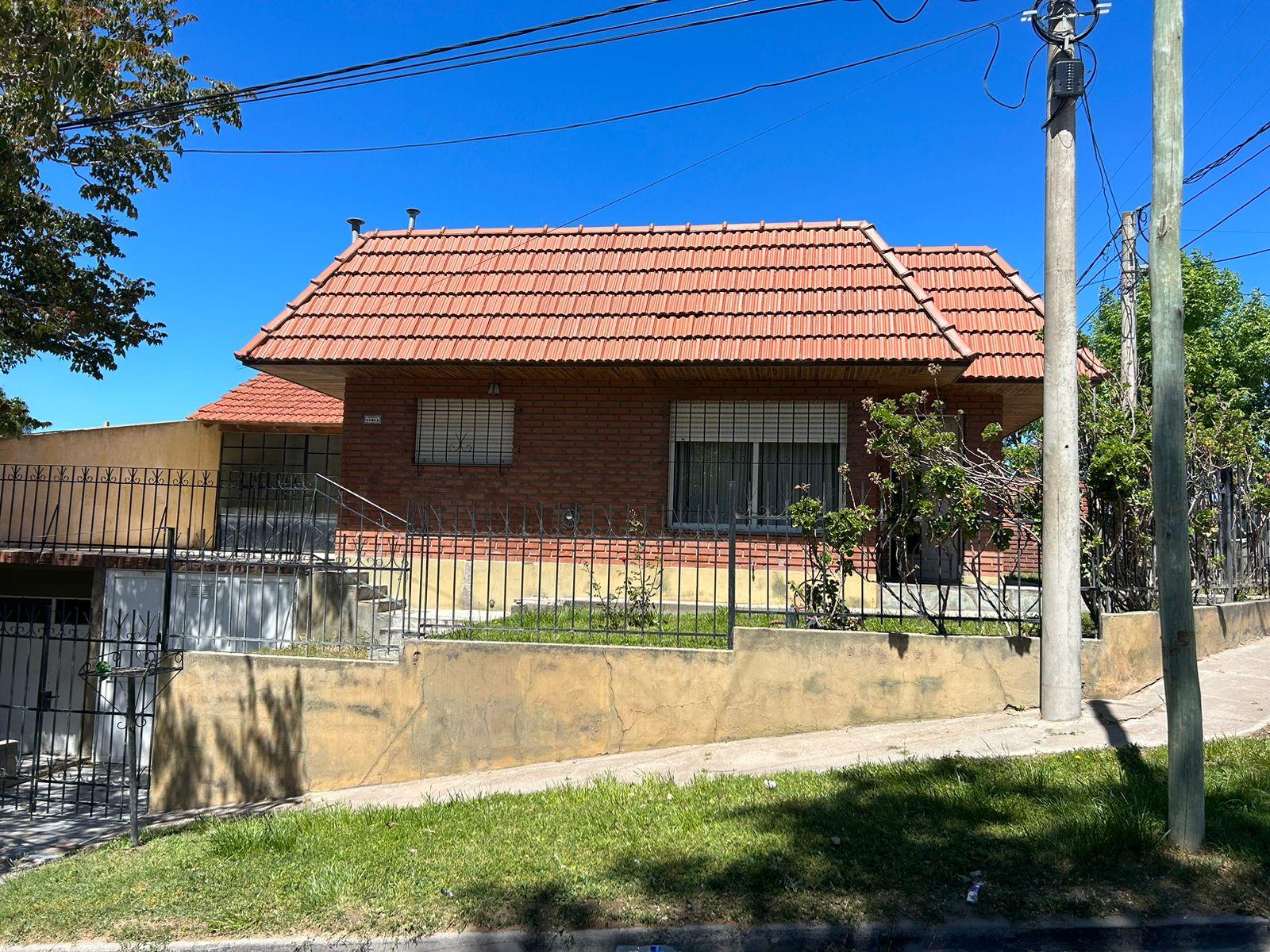 gregorio juarez 493 · Monte Hermoso — foto 3