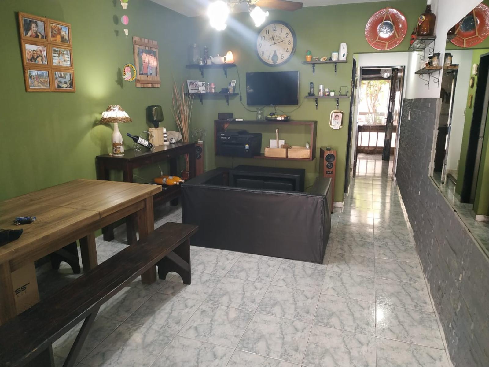Monseñor Marcon · La Matanza — foto 11