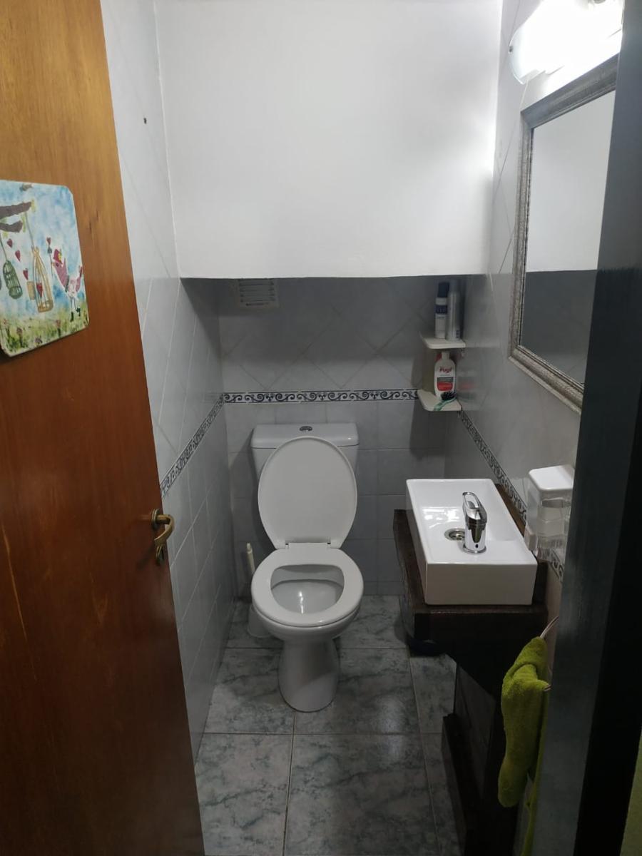 Monseñor Marcon · La Matanza — foto 8