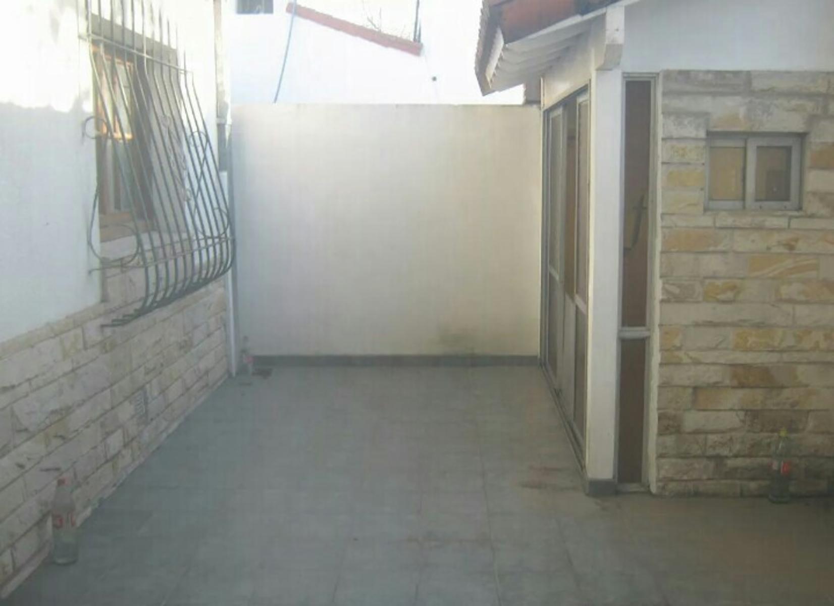 Henri Dunant 1323 · Ituzaingó — foto 3
