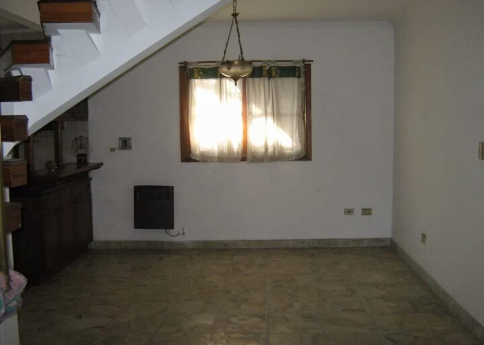 Henri Dunant 1323 · Ituzaingó — foto 7