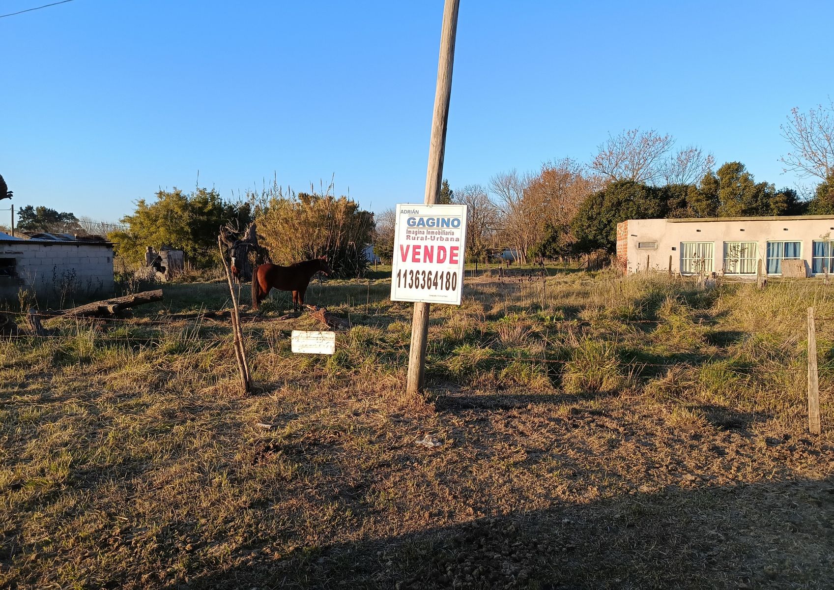 Avenida II · Punta Indio — foto 5
