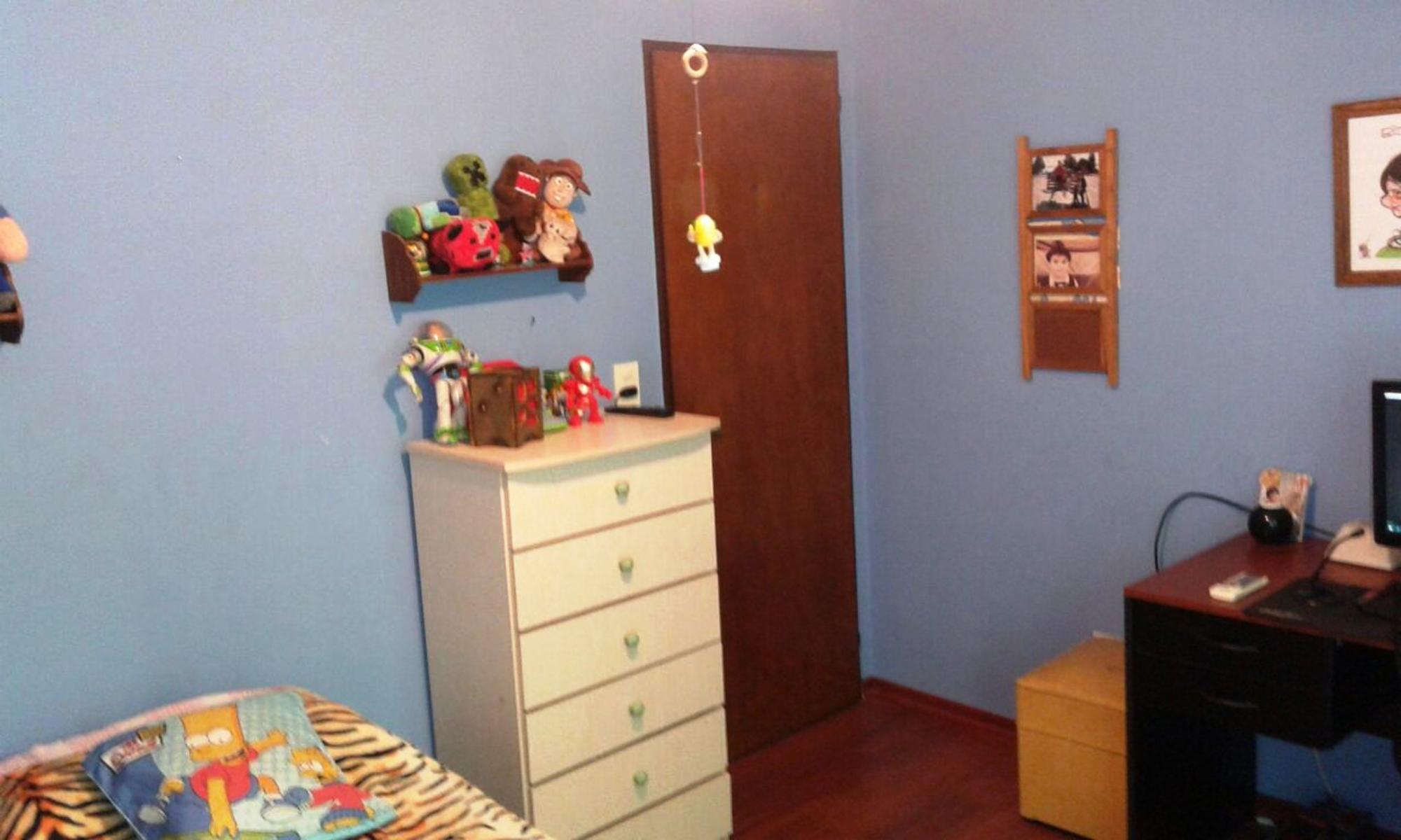 Pereyra 100 · La Matanza — foto 20