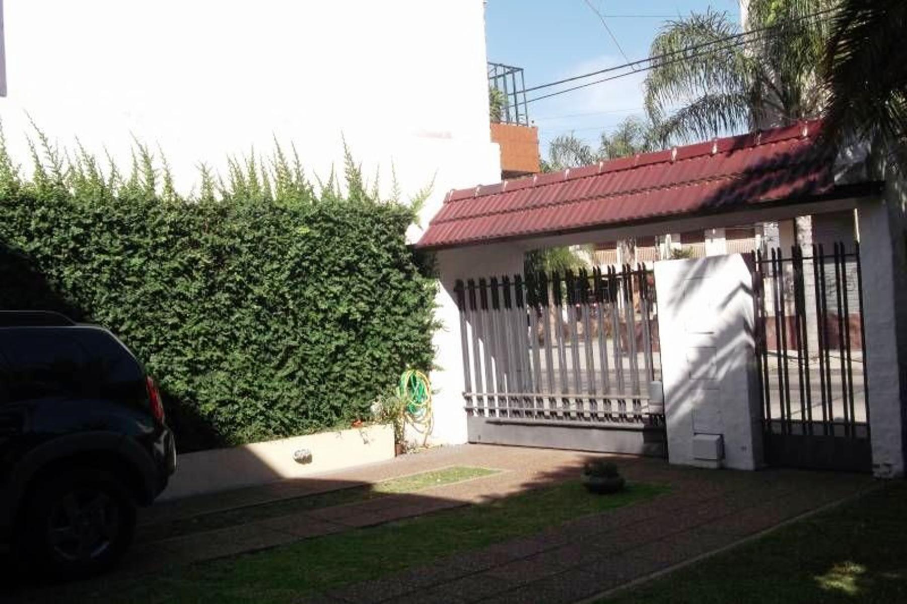 Pereyra 100 · La Matanza — foto 32