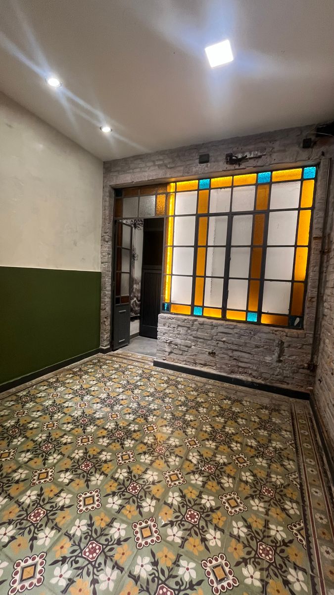 ALQUILER LOCAL COMERCIAL EN BARRIO NORTE DE 31 M2