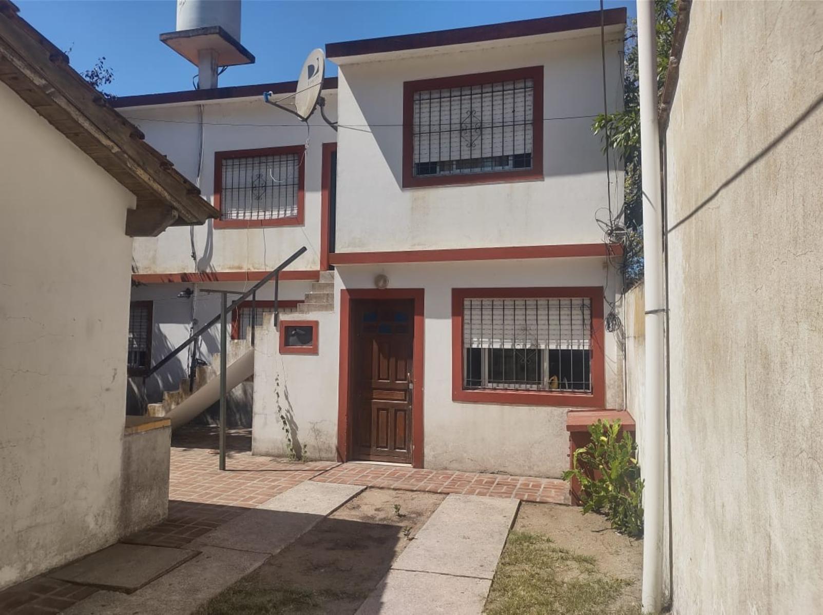 Departamento MAR DE AJO 1°P