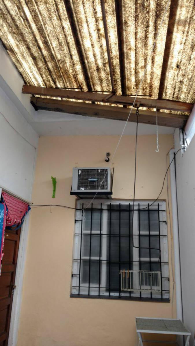OPORTUNIDAD PH 2 AMBIENTES EN SAN MARTIN