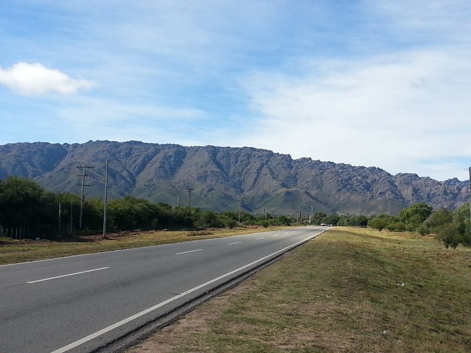 Ruta 1 · Chacabuco — foto 3