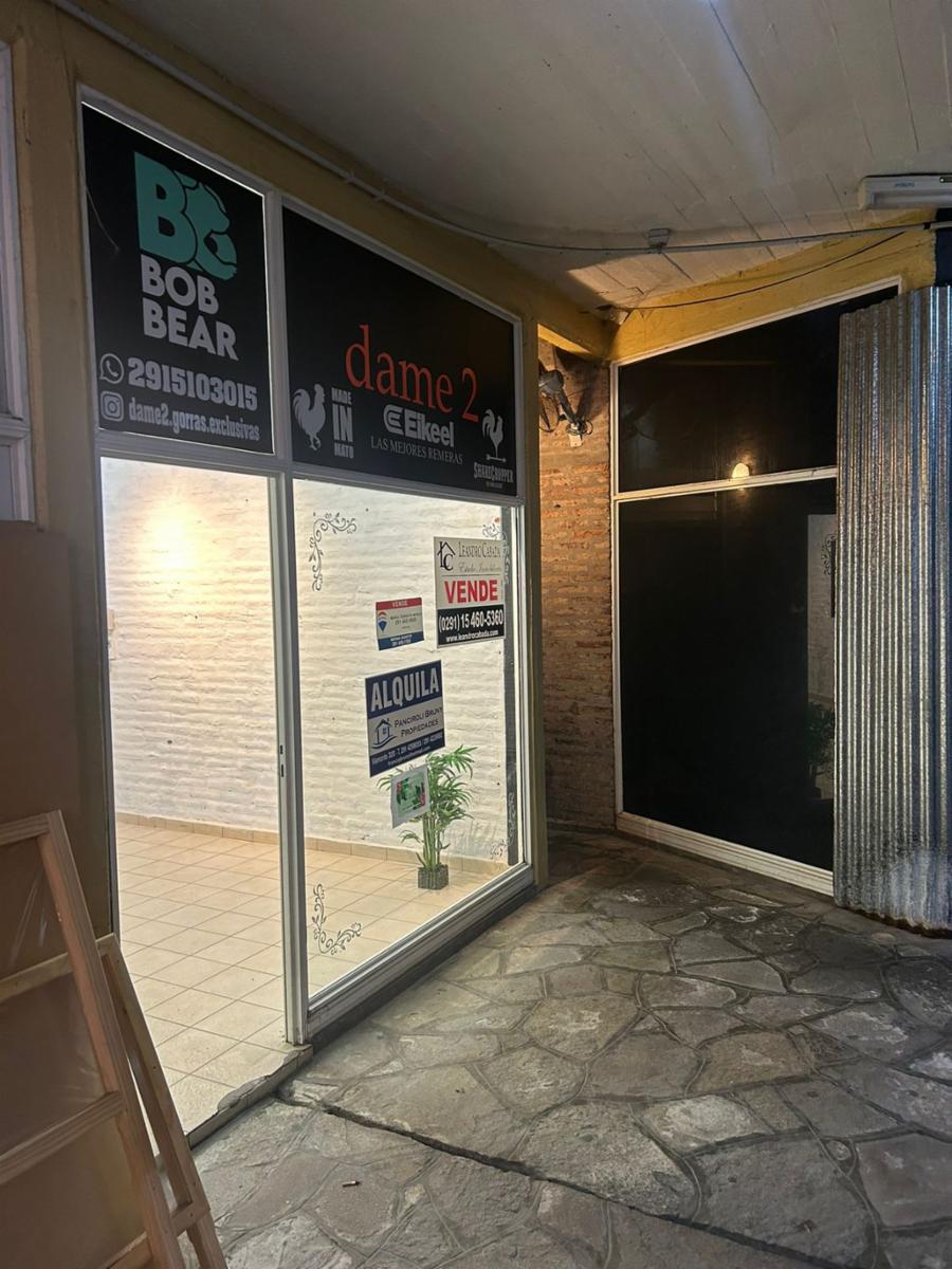 Dufaur 150 · Monte Hermoso — foto 5