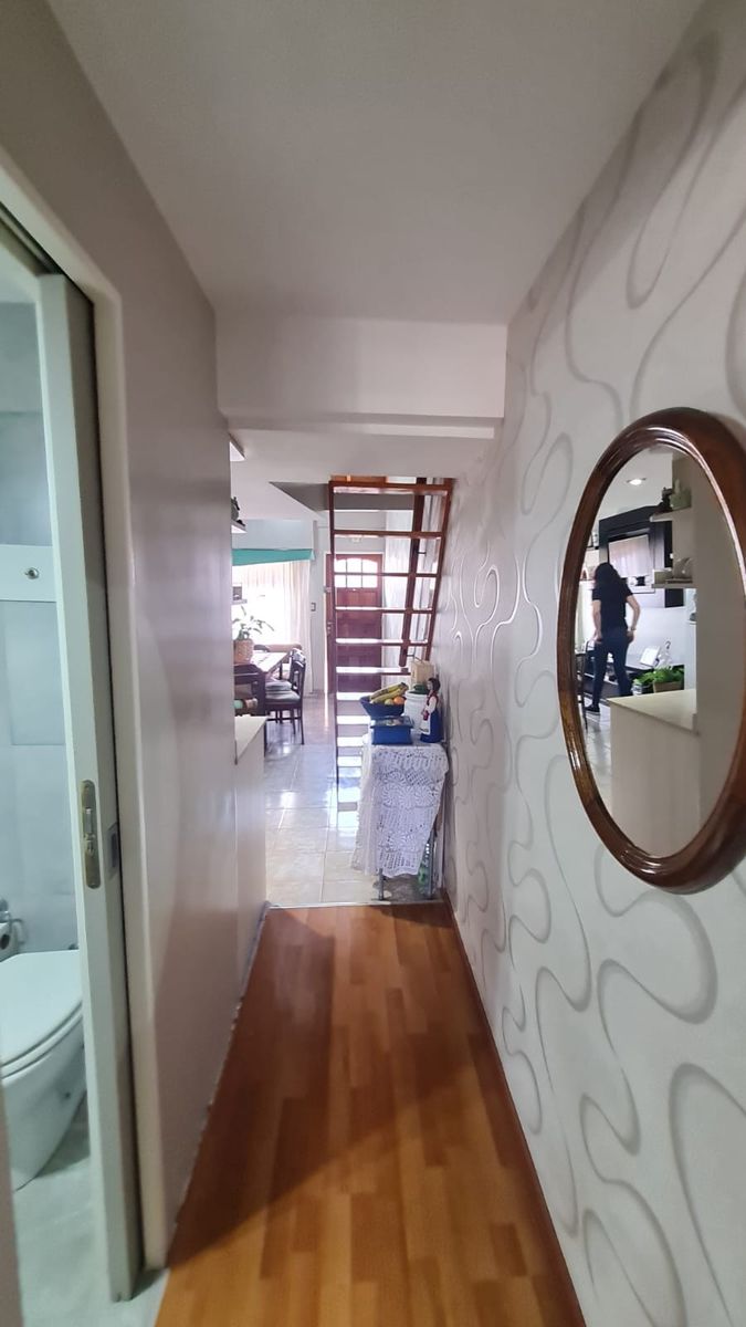 ALMAFUERTE 864 1º 7 · La Matanza — foto 6