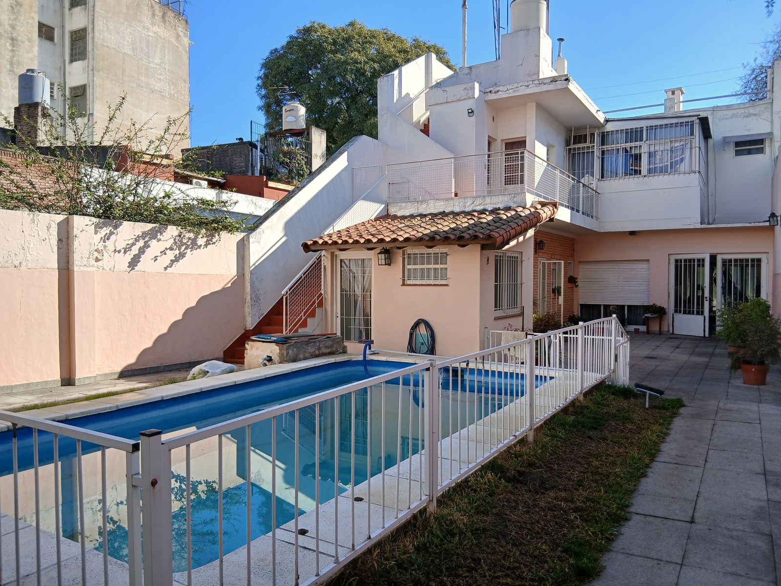 YERBAL 4500 · Floresta — foto 3